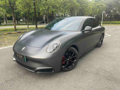 2024 Ora Lightning Cat Dark Night Edition 555km Premium Edition -CG1703755