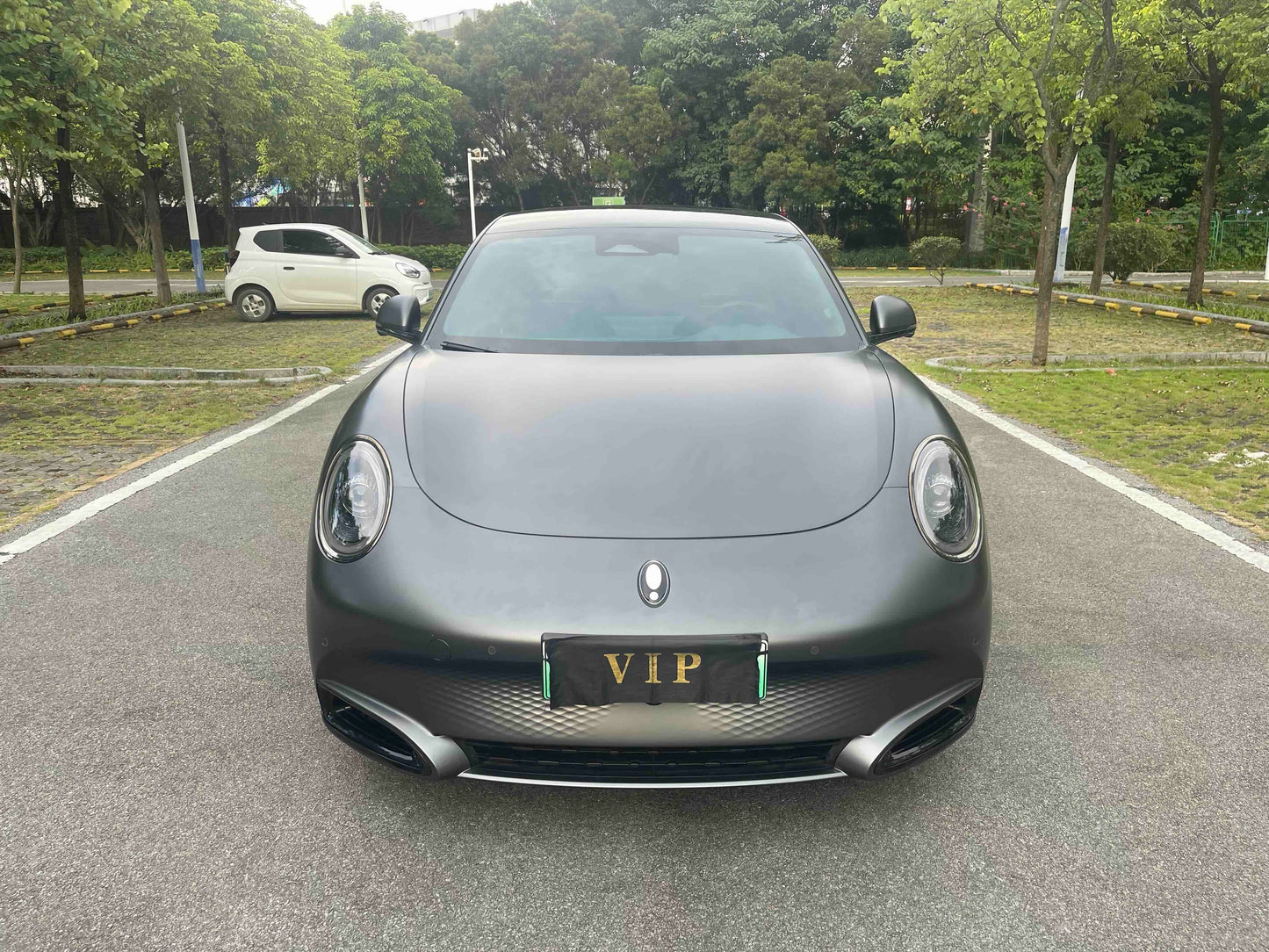 2024 Ora Lightning Cat Dark Night Edition 555km Premium Edition -CG1703755