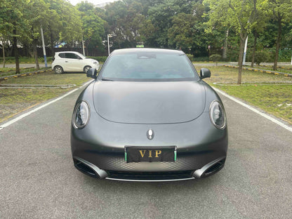 2024 Ora Lightning Cat Dark Night Edition 555km Premium Edition -CG1703755