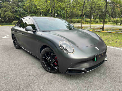 2024 Ora Lightning Cat Dark Night Edition 555km Premium Edition -CG1703755