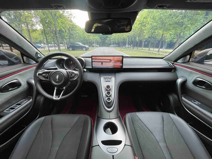 2024 Ora Lightning Cat Dark Night Edition 555km Premium Edition -CG1703755