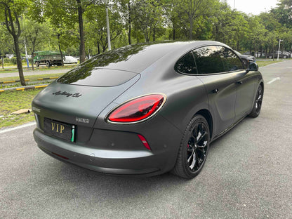 2024 Ora Lightning Cat Dark Night Edition 555km Premium Edition -CG1703755
