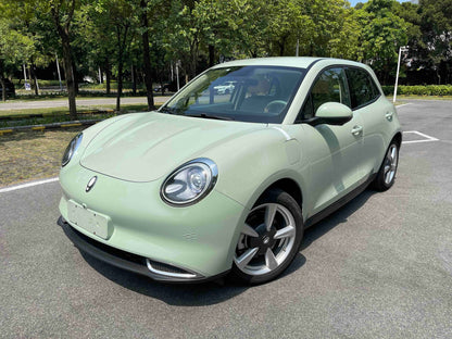 2023 Ora Good Cat Electric 401km Luxury -CG1703756