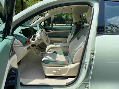 2023 Ora Good Cat Electric 401km Luxury -CG1703756