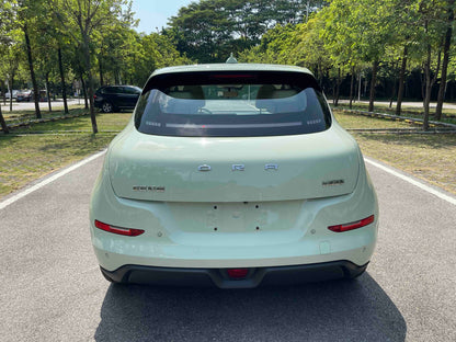 2023 Ora Good Cat Electric 401km Luxury -CG1703756
