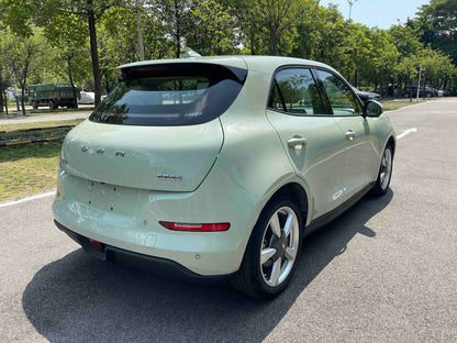 2023 Ora Good Cat Electric 401km Luxury -CG1703756