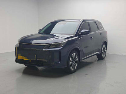 2025 Landian E5 PLUS 1.5L DE-i Base 5-Seater -CG1703760