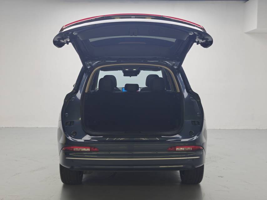 2025 Landian E5 PLUS 1.5L DE-i Base 5-Seater -CG1703760