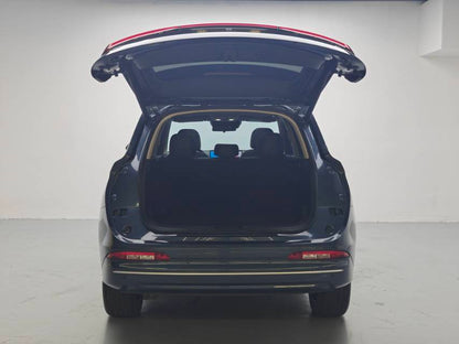 2025 Landian E5 PLUS 1.5L DE-i Base 5-Seater -CG1703760
