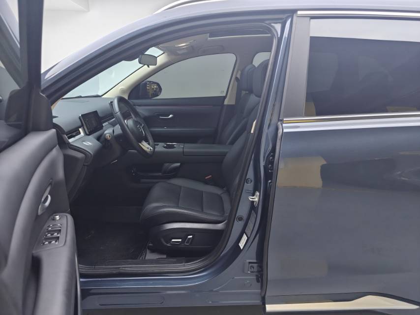 2025 Landian E5 PLUS 1.5L DE-i Base 5-Seater -CG1703760