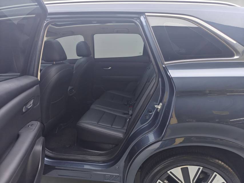 2025 Landian E5 PLUS 1.5L DE-i Base 5-Seater -CG1703760
