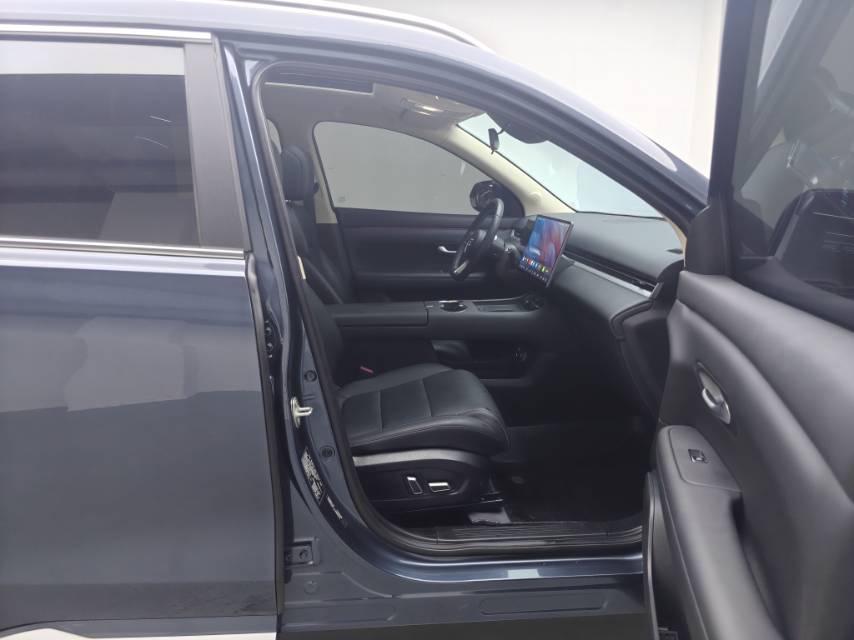 2025 Landian E5 PLUS 1.5L DE-i Base 5-Seater -CG1703760