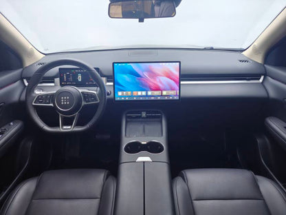 2025 Landian E5 PLUS 1.5L DE-i Base 5-Seater -CG1703760