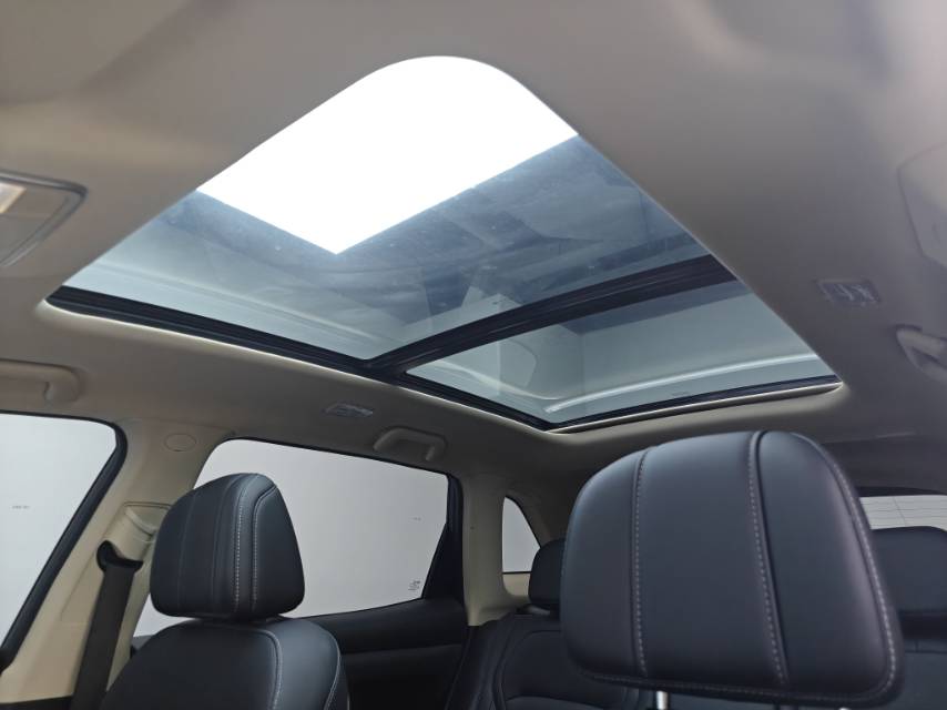 2025 Landian E5 PLUS 1.5L DE-i Base 5-Seater -CG1703760