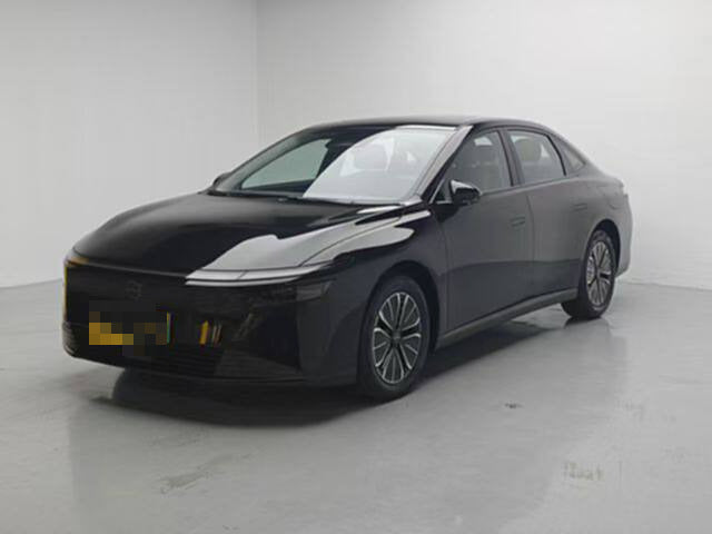 2026 Nissan N6 180 Max -CG1703763