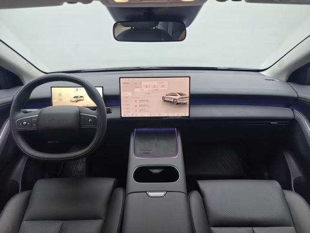 2026 Nissan N6 180 Max -CG1703763