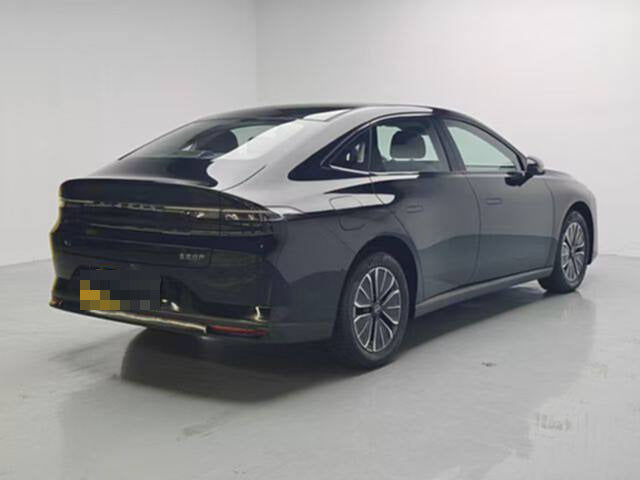 2026 Nissan N6 180 Max -CG1703763