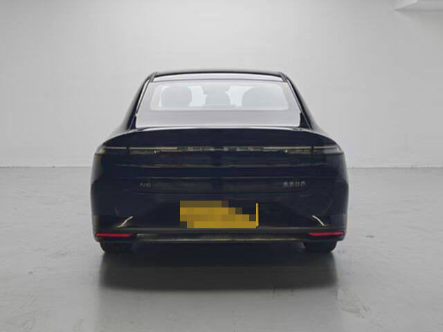 2026 Nissan N6 180 Max -CG1703763