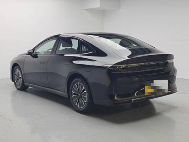 2026 Nissan N6 180 Max -CG1703763