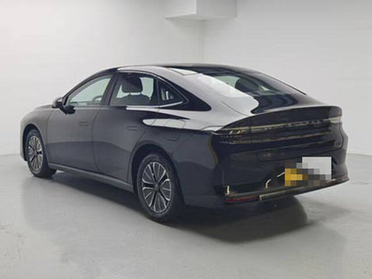 2026 Nissan N6 180 Max -CG1703763