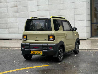 2024 Panda 200km Panda Knight -CG1703764
