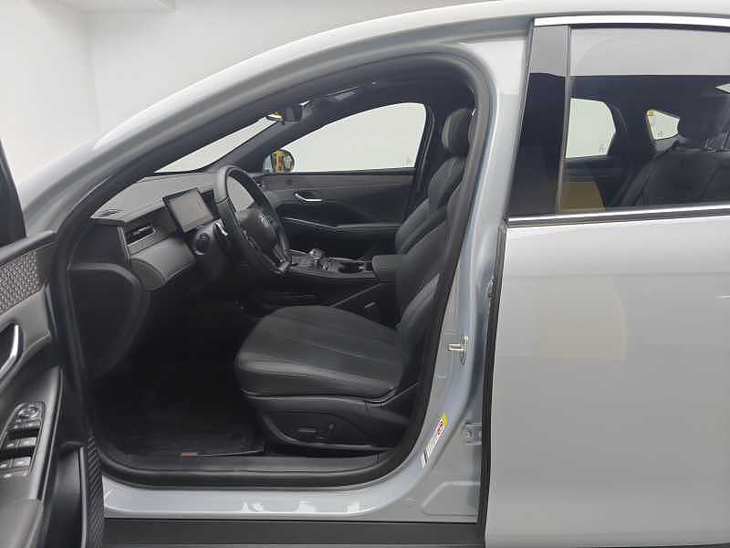 2025 Qin PLUS DM-i Intelligent Driving Edition 55KM Surrounding Model -CG1703772