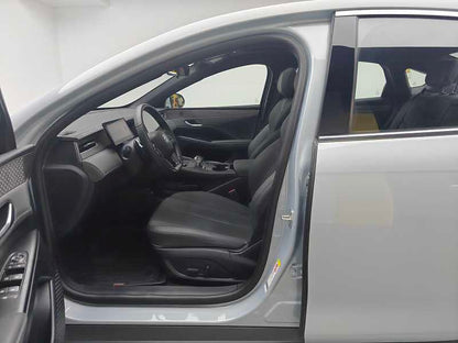 2025 Qin PLUS DM-i Intelligent Driving Edition 55KM Surrounding Model -CG1703772