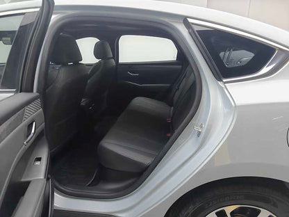 2025 Qin PLUS DM-i Intelligent Driving Edition 55KM Surrounding Model -CG1703772