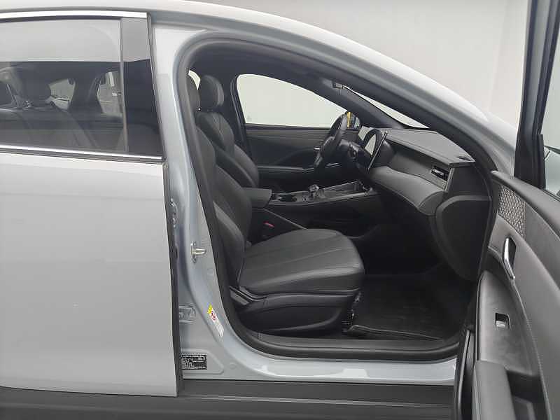 2025 Qin PLUS DM-i Intelligent Driving Edition 55KM Surrounding Model -CG1703772