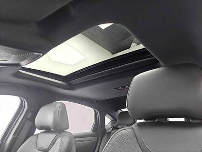 2025 Qin PLUS DM-i Intelligent Driving Edition 55KM Surrounding Model -CG1703772