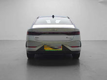 2025 Qin PLUS DM-i Intelligent Driving Edition 55KM Surrounding Model -CG1703772