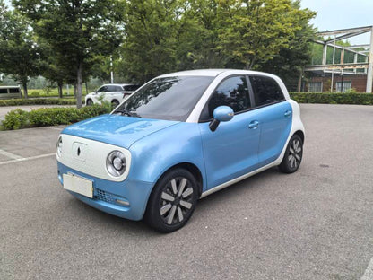 2021 Ora Black Cat (Ora R1) Electric 351km Deluxe -CG1703780