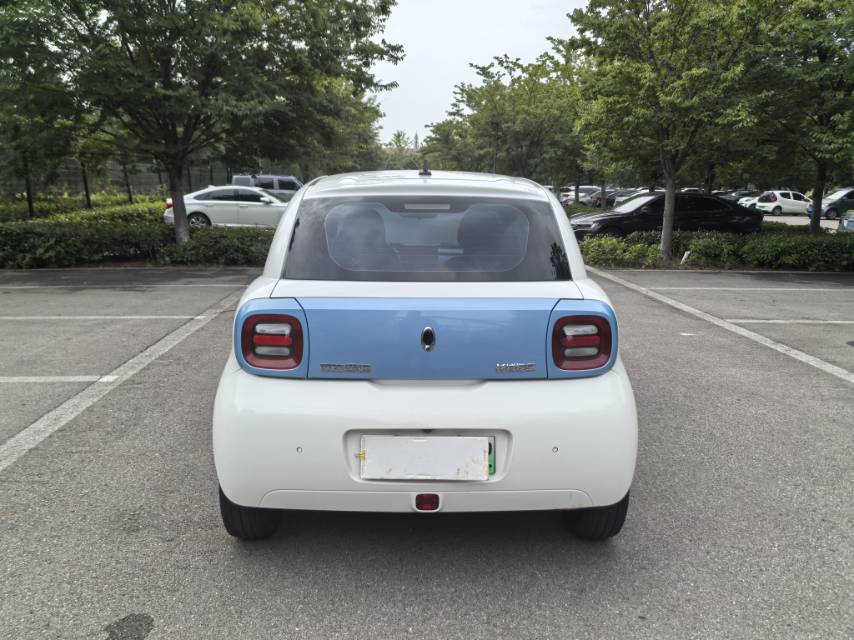 2021 Ora Black Cat (Ora R1) Electric 351km Deluxe -CG1703780