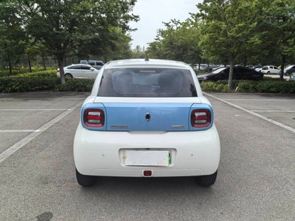 2021 Ora Black Cat (Ora R1) Electric 351km Deluxe -CG1703780