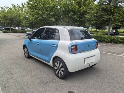 2021 Ora Black Cat (Ora R1) Electric 351km Deluxe -CG1703780