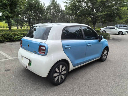 2021 Ora Black Cat (Ora R1) Electric 351km Deluxe -CG1703780