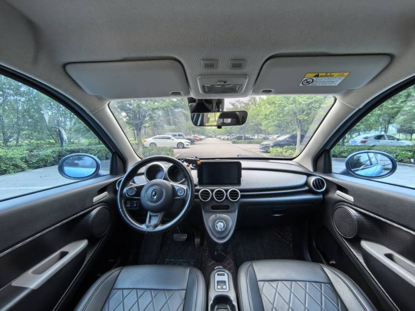 2021 Ora Black Cat (Ora R1) Electric 351km Deluxe -CG1703780