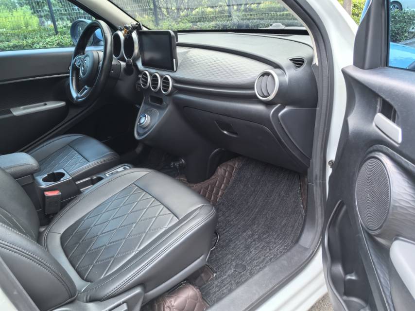 2021 Ora Black Cat (Ora R1) Electric 351km Deluxe -CG1703780