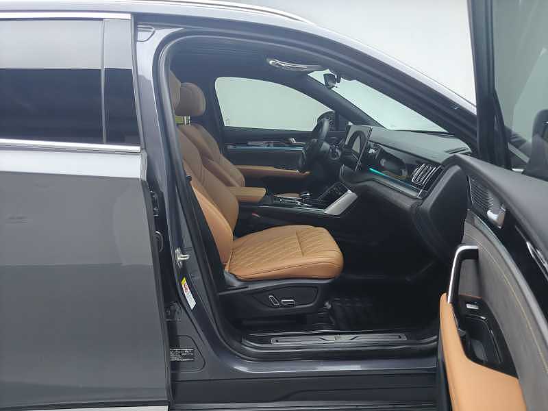2023 BYD Tang New Energy 1.5T CVT DM-i Champion Edition 112km Front-Wheel Drive Honor Type 7-Seater -CG1703781