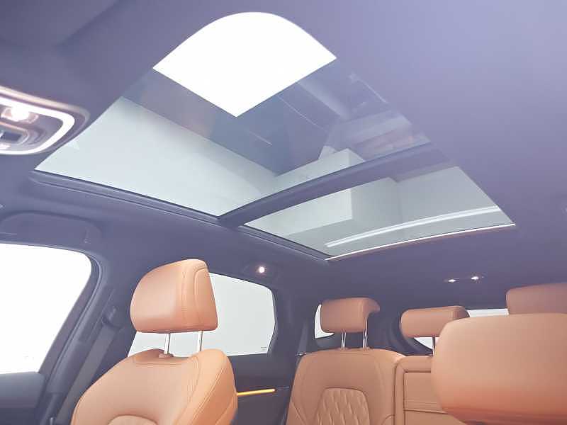 2023 BYD Tang New Energy 1.5T CVT DM-i Champion Edition 112km Front-Wheel Drive Honor Type 7-Seater -CG1703781
