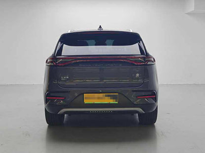 2023 BYD Tang New Energy 1.5T CVT DM-i Champion Edition 112km Front-Wheel Drive Honor Type 7-Seater -CG1703781
