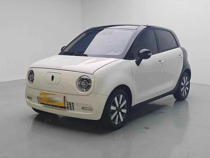 2021 ORA Black Cat (ORA R1) Electric 351km Deluxe -CG1703785