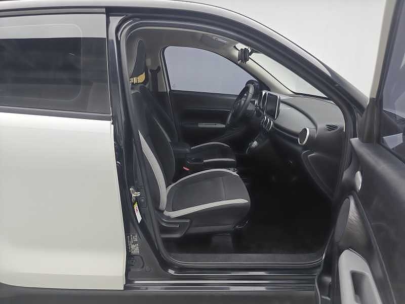 2021 ORA Black Cat (ORA R1) Electric 351km Deluxe -CG1703785