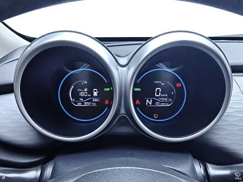 2021 ORA Black Cat (ORA R1) Electric 351km Deluxe -CG1703785