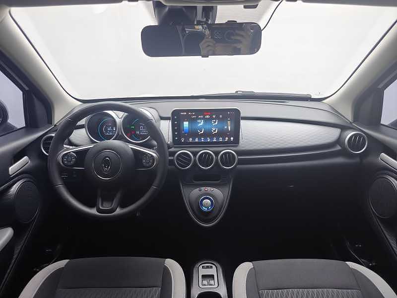 2021 ORA Black Cat (ORA R1) Electric 351km Deluxe -CG1703785