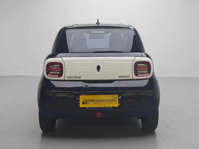 2021 ORA Black Cat (ORA R1) Electric 351km Deluxe -CG1703785
