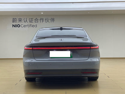2022 NIO ET7 100kWh First Edition -CG1703788