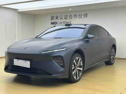 2022 NIO ET7 100kWh First Edition -CG1703792