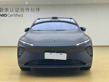 2022 NIO ET7 100kWh First Edition -CG1703792