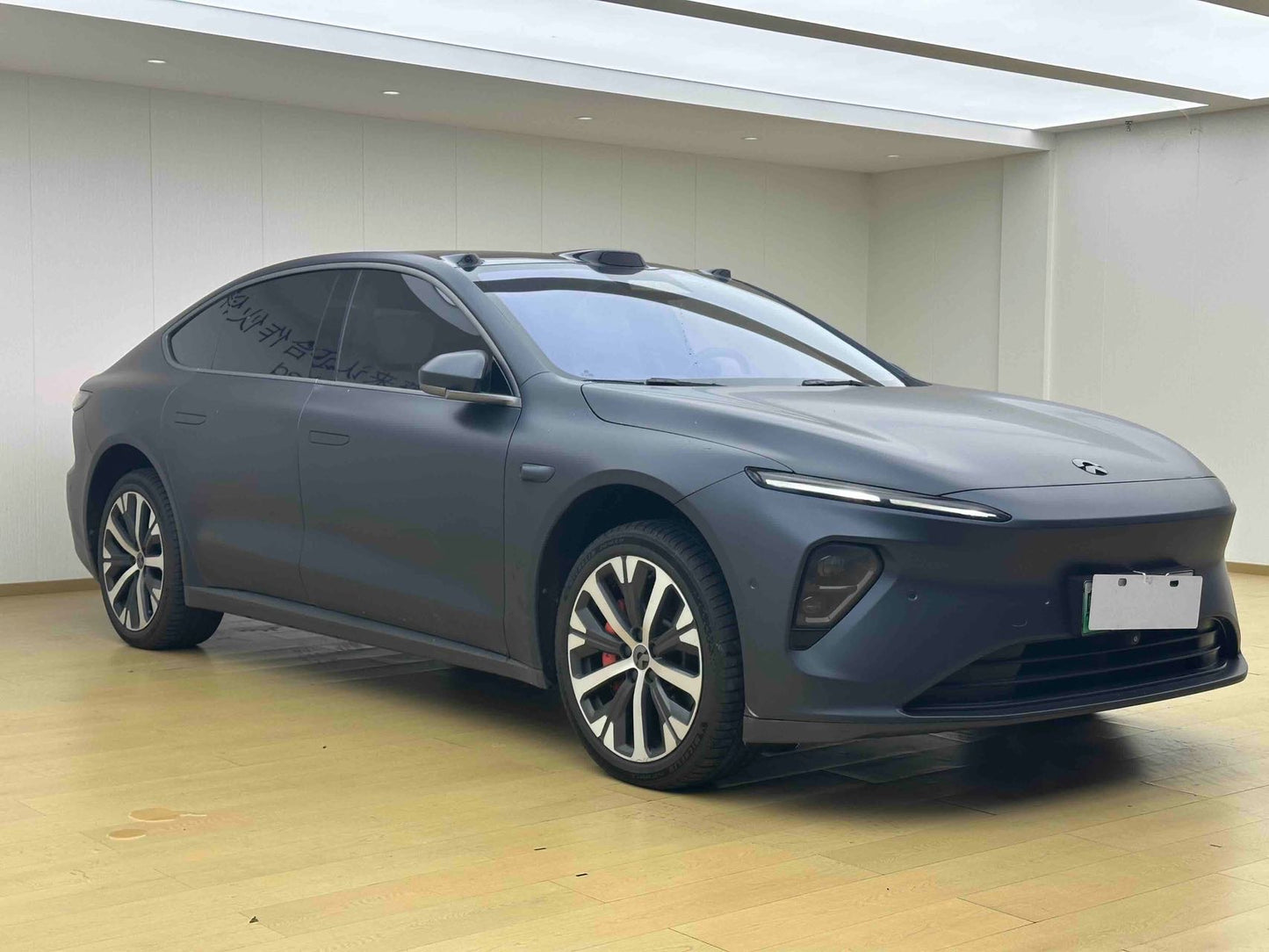 2022 NIO ET7 100kWh First Edition -CG1703792